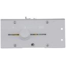 Cuerpo de gas para calentador Neckar 87070112990 WN102 WN10-2 KE B3