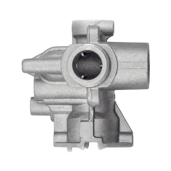 Cuerpo gas para calentador Junkers Bosch 87051031930