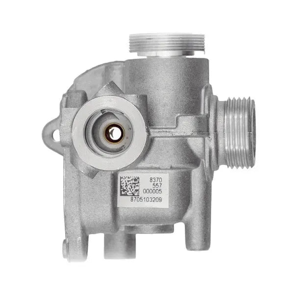 Cuerpo gas para calentador Junkers Bosch 8705103209 87051032090