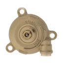 Tapa cuerpo agua para calentador Junkers Bosch 87055001420