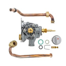 Cuerpo agua para calentador Junkers Bosch 8707002808