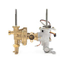 Kit cuerpo agua gas para calentador Cointra 398C0701 compatible EB10