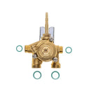 Cuerpo agua calentador para calentador Junkers 87070022400