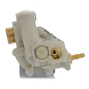 Cuerpo de agua para calentador Junkers 87070063440 Bosch