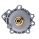 Tapa cuerpo agua para calentador Junkers Bosch 87055001010