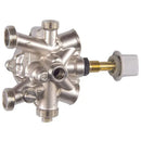 Cuerpo de agua para calentador Vaillant MAG 250/7-8 011010
