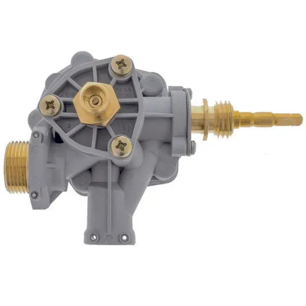Cuerpo agua para calentador Junkers Bosch 870700465 compatible