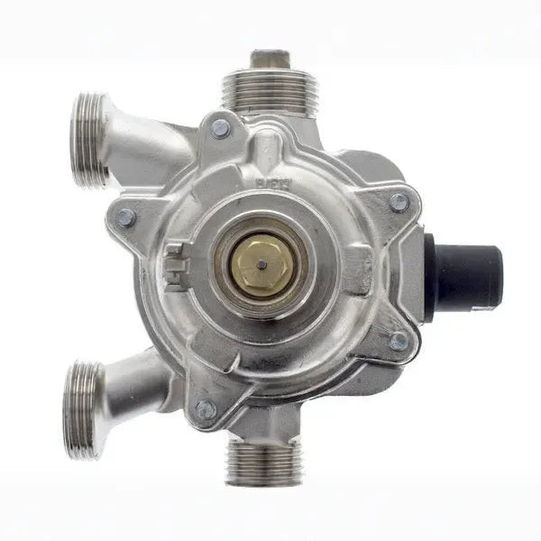 Cuerpo agua para caldera Vaillant código 011294