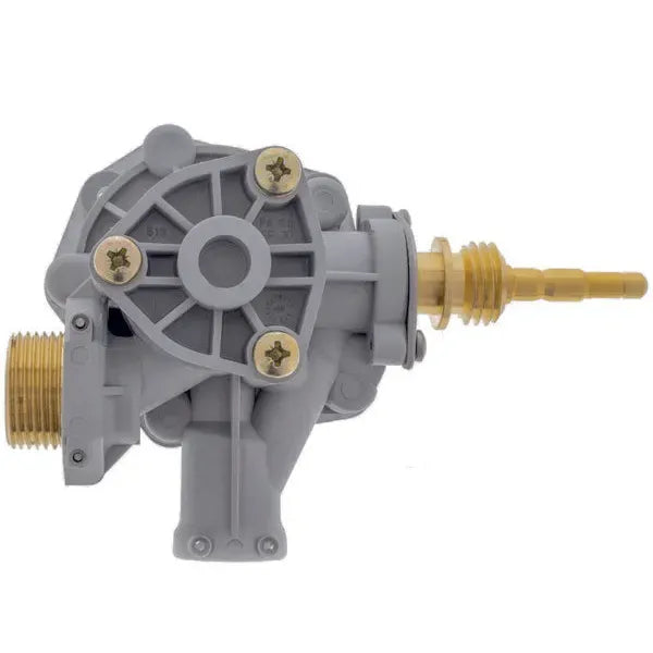 Cuerpo agua para calentador Junkers Bosch 87070026850