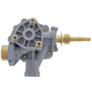 Cuerpo de agua para calentador Junkers Bosch 8707002523