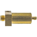 Regulador caudal quemador para caldera Roca 121306911 Baxi Riello