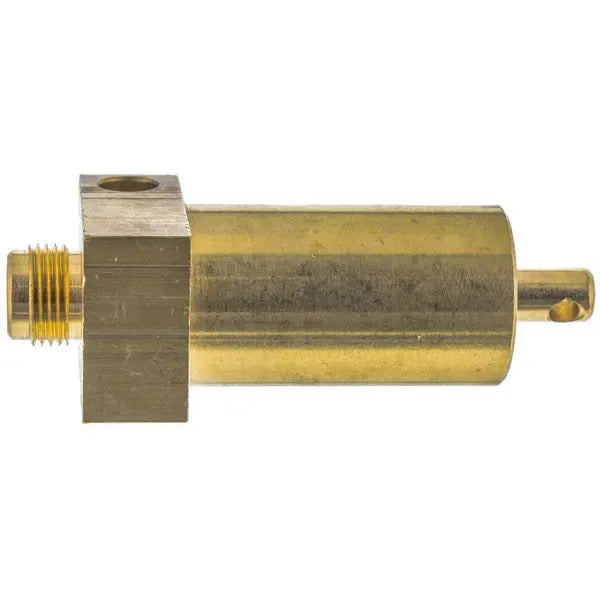Regulador caudal quemador para caldera Roca 121306911 Baxi Riello