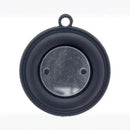 Membrana para calentador Saunier Duval 05380500 compatible SD 1.05AN