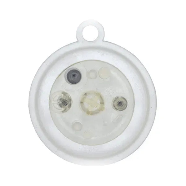 Membrana para calentador Junkers Bosch 87005030510 compatible ZW20