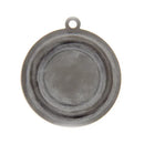 Membrana caldera para caldera Vaillant 010360 VCW 182 E y otros modelos