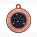 Membrana para calentador Vaillant 111718 recambio original