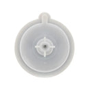 Membrana para calentador Vaillant 010347 con cazoleta