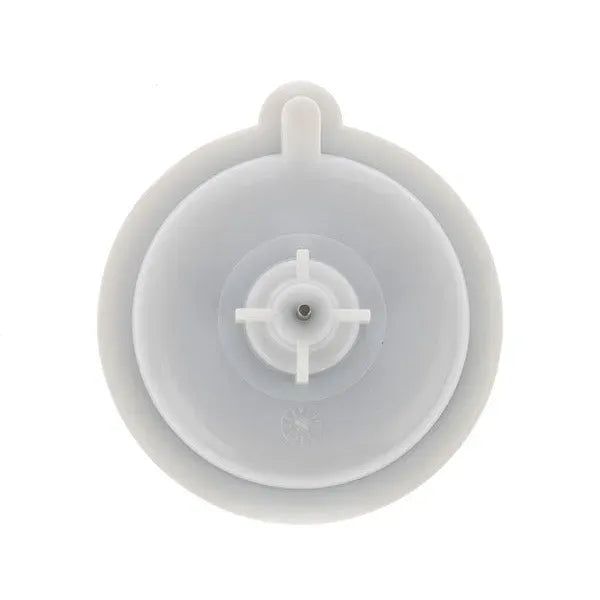 Membrana para calentador Vaillant 010347 con cazoleta