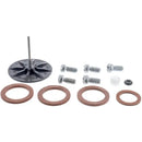 Conjunto estanqueidad para calentador Vaillant 140350 MAG PREMIUM
