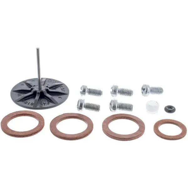 Conjunto estanqueidad para calentador Vaillant 140350 MAG PREMIUM