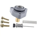 Conjunto estanqueidad para calentador Junkers 87057050210