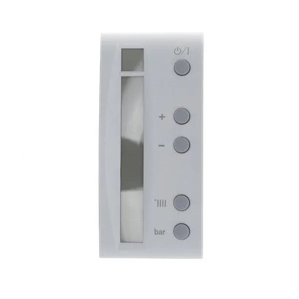 Mando control para caldera roca 147057272 modelos Laia GT Confort