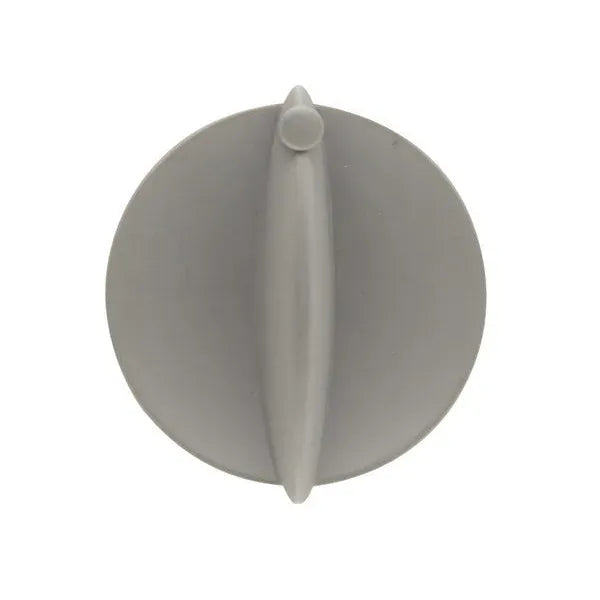 Mando selector caldera Roca Novadens 125541053 recambio original