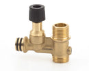 Llave de llenado caldera Ferroli Domitop y Domina 39822090