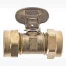 Llave de llenado para caldera Junkers Bosch 87161424110 CGW25