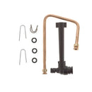 Llave de llenado para caldera Junkers Cerapur ZWB252C 87160130920