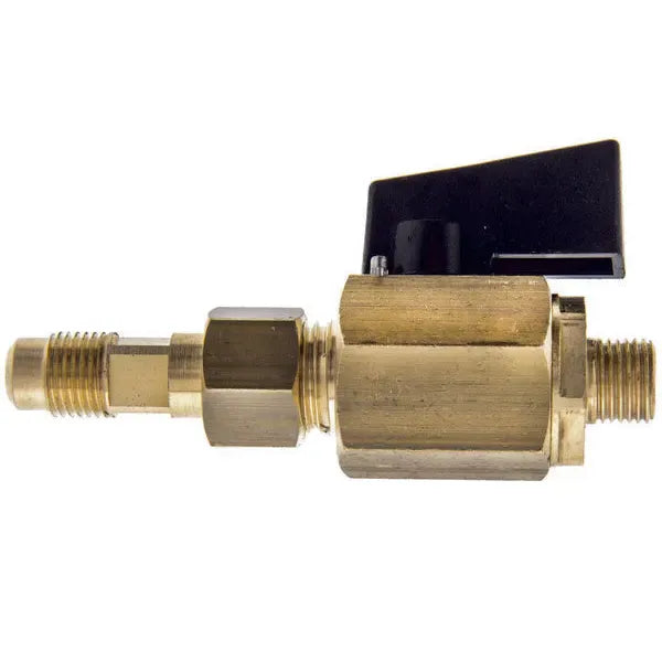Llave llenado caldera Junkers Bosch 87174051400 ZWE24/28