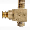 Llave de llenado para caldera Vaillant 014674 Turbomax Plus