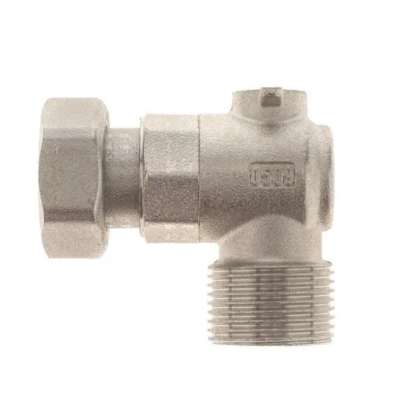 Llave de llenado para caldera Vaillant VMW2321 014735