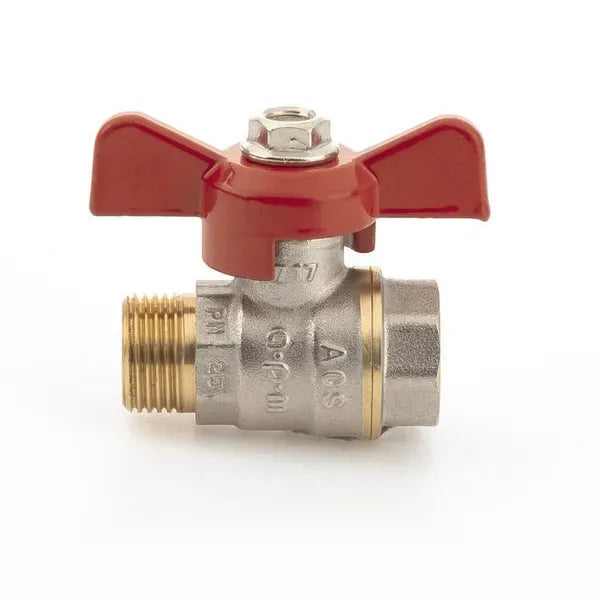 Llave llenado caldera Domusa CVAL000002 MCF50DX