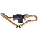 Llave de llenado para caldera Junkers Bosch 87161034650