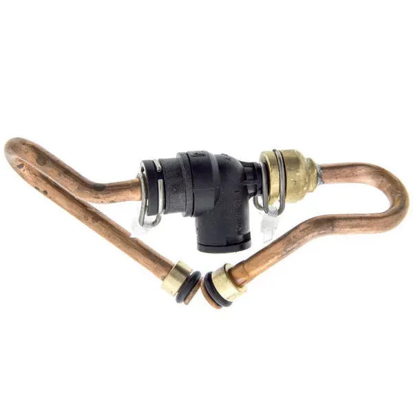 Llave de llenado para caldera Junkers Bosch 87161034650