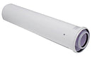 Verlängerung 500 mm AZB909 Ø60/100 | 7719002779
