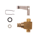 Llave de llenado para caldera Vaillant Pro24E código 014674