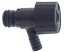Auslaufhahn Kessel Saunier S1006300 | 57497