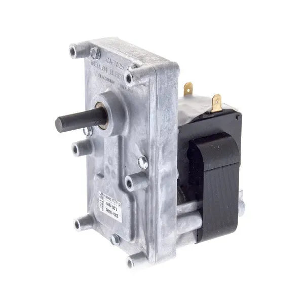 Motor reductor para estufa pellets Cointra 599000370 compatible Ferroli