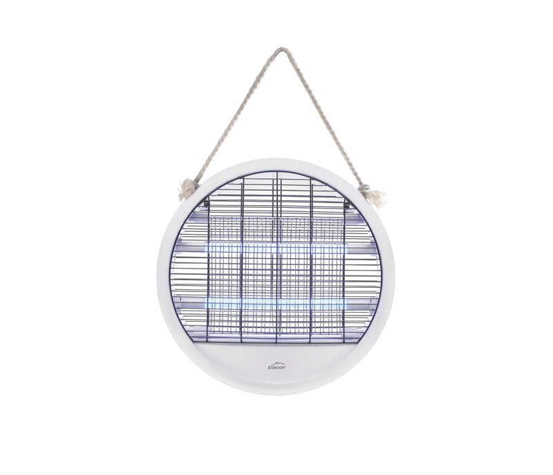 LACOR Matamosquitos White 39129