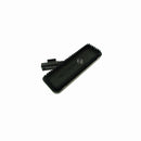 Original-Bodendüse für Polti Staubsauger M0005609 schwarz