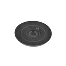 Runder Aktivkohlefilter 383475 für Whirlpool Dunstabzugshaube