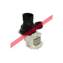 Original 30W Ablasspumpe für Electrolux Geschirrspüler