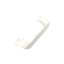 Türgriff Kühlschrank Gorenje original weiß 380376