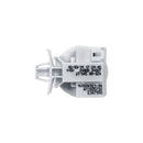 Originaler Druckschalter für Whirlpool- und Indesit-Waschmaschine C00508679