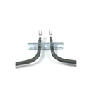 Unterer Heizelement Whirlpool Backofen 1150W original C00311591