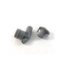 Original Gorenje Geschirrspüler Rollenhalter-Kit 441303
