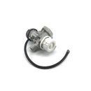 Original Ablasspumpe für LG Waschmaschine AHA75693426