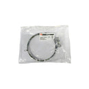 SMEG, WHIRLPOOL, ARISTON, INDESIT - Kreisförmiger Heizwiderstand Backofen 2400W - C00105319